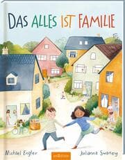 Cover von Das alles ist Familie