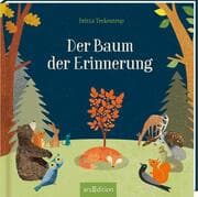 Cover von Der Baum der Erinnerung