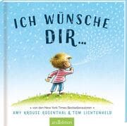 Cover von Ich wünsche dir ...