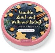 Cover von Vanille, Zimt und Weihnachtsduft
