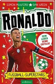 Cover von Fußball-Superstars - Ronaldo