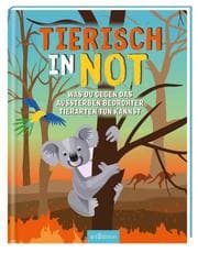 Cover von Tierisch in Not