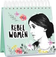 Cover von Rebel Women