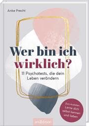 Cover von Wer bin ich wirklich?