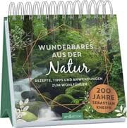 Cover von Wunderbares aus der Natur
