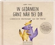 Cover von In Gedanken ganz nah bei dir