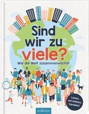 Cover von Sind wir zu viele?