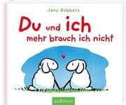 Cover von Du und ich, mehr brauch ich nicht