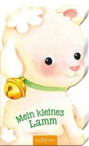 Cover von Mein kleines Lamm