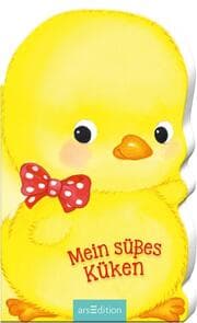 Cover von Mein süßes Küken