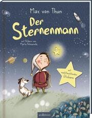 Cover von Der Sternenmann