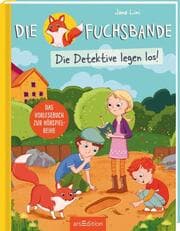 Cover von Die Fuchsbande