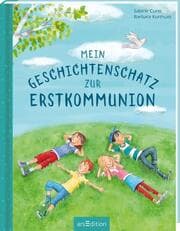 Cover von Mein Geschichtenschatz zur Erstkommunion