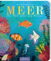 Cover von Meer