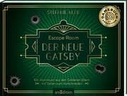 Cover von Escape Room: Der neue Gatsby