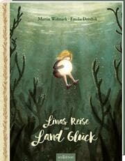 Cover von Linas Reise ins Land Glück
