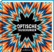 Cover von Optische Täuschungen