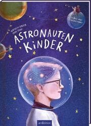 Cover von Astronautenkinder