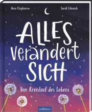Cover von Alles verändert sich