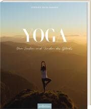 Cover von YOGA