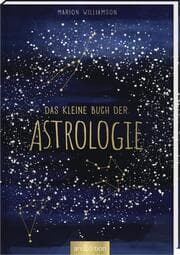 Cover von Das kleine Buch der Astrologie