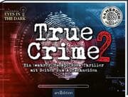 Cover von True Crime 2