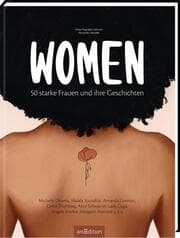 Cover von WOMEN