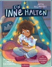 Cover von Ein Inne halten