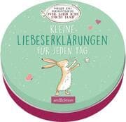 Cover von Weißt du eigentlich, wie lieb ich dich hab?