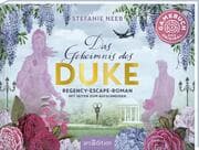 Cover von Das Geheimnis des Duke