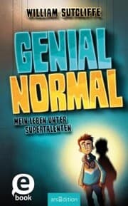 Cover von Genial normal