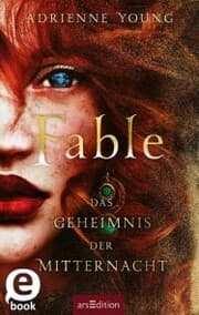 Cover von Fable - Das Geheimnis der Mitternacht (Fable 2)