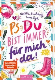 Cover von PS: Du bist immer für mich da!