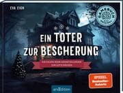 Cover von Ein Toter zur Bescherung