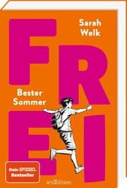 Cover von FREI - Bester Sommer