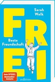 Cover von FREI - Beste Freundschaft