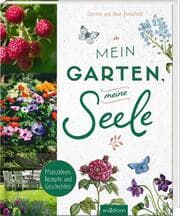 Cover von Mein Garten, meine Seele