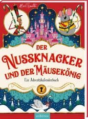 Cover von Der Nussknacker und der Mäusekönig