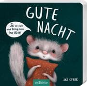 Cover von Gute Nacht! Sei so nett und bring mich ins Bett!
