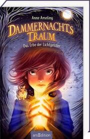 Cover von Dämmernachtstraum