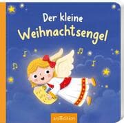 Cover von Der kleine Weihnachtsengel