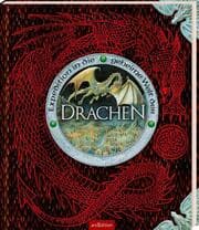 Cover von Expedition in die geheime Welt der Drachen