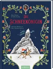 Cover von Die Schneekönigin