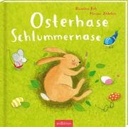 Cover von Osterhase Schlummernase