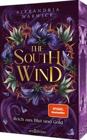 Cover von The South Wind - Reich aus Blut und Gold