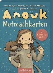 Cover von Anouk - Mutmachkarten