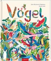 Cover von Vögel
