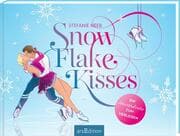 Cover von Snowflake Kisses