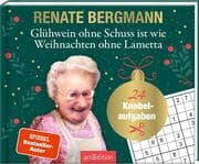 Cover von Glühwein ohne Schuss ist wie Weihnachten ohne Lametta