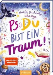 Cover von PS: Du bist ein Traum!